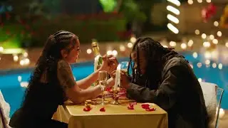 SleazyWorld Go - India Me (Official Music Video)