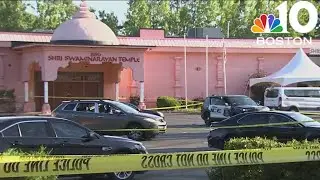 One dead, two injured in Lowell shooting