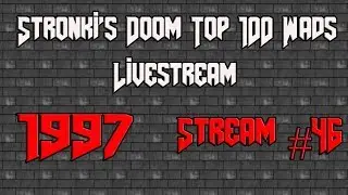 [STRONKI] Top 100 Doom Wads - 1997 - Hell's Eventide #46-2
