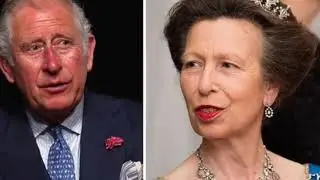 Scandal at the Palace: King Charles' Lavish  Surprised Party Raises Eyebrows After Anne's Recovery