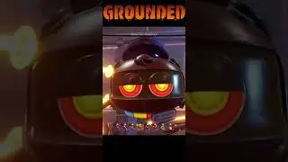 Jump! Duck! #grounded #groundedgameplay #groundedgame #theactualseth