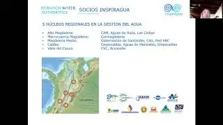 Webinar 6 | Tratamiento de las aguas servidas | Dutch Water Authorities | 17-07-2020
