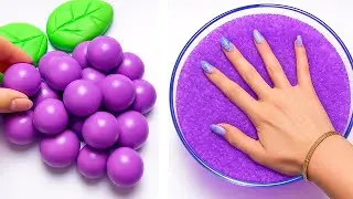 Very Relaxing Slime Videos #870 (2025)