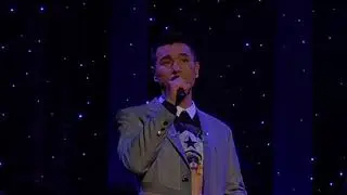 RUCO CHAN Atlantic city concert 12/24/2018part1