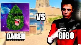 G1G0 vs Dareh en una partida de Premier