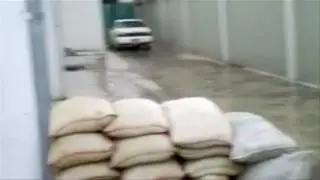 Afghanistan War Alert   Robert Greenwald Witnesses Security in Kabul