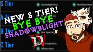 The New Necromancer Meta in 15 Minutes or Less! Season 12 PTR Diablo 4 Analysis