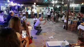 Barba Yorgo-Sirtaki