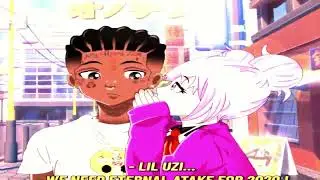 SS Thot You Said (Lil Uzi Vert x Future x TM88 x Sly SKitzo) Type Beat (Prod. Skitzo)