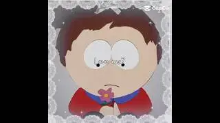 Tyde edit for my pookie clyde @keikeii_luvvs_tydeee ❤️💜 #southpark #tolkien #clydedonovan #capcut