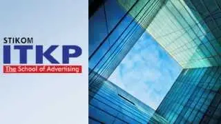ITKP The School Of Advertising