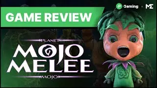 Обзор игры Mojo Melee | Planet Mojo NFT Auto Chess