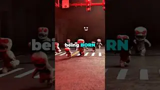 🍼А что, если ты РОДИЛСЯ в Подсобках!?🐣 #шорты