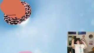 Albert Flamingo swears 2020 [UNCENSORED]