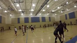20 No Sting Goat vs MT O