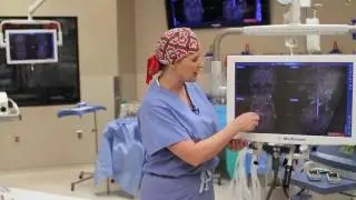 IMRIS (Intraoperative Magnetic Resonance Imaging) | IU Health
