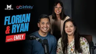 BONUS EP &ndash; RM & Client | Emily with Florian & Ryan | CHANGING LIVES | Season 3 Ep 57