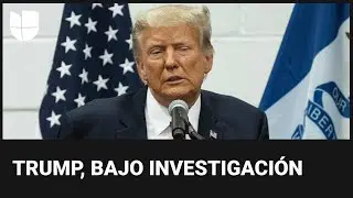 Trump, objetivo de una investigaci&oacute;n por manejo de documentos clasificados: &iquest;c&oacute;mo lo puede afectar?