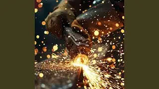 Industrial grind