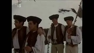 Fašiangy v Rejdovej (1969)