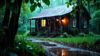 [NO ADS ]  Rain sounds for sleepings | rain   for insomia, relaxing