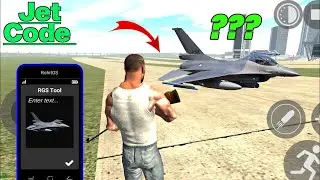 INDIAN BIKE 3D JET CODE 31** #damodar1k #folksong #youtube #viral