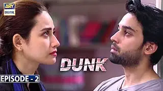 Dunk Drama Review Explain Full Story #U.A.Z.GOLDAN WORDS