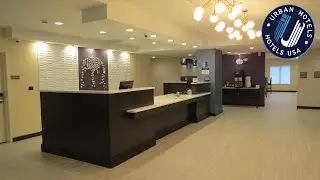 Spark by Hilton Erie | Erie (PA), United States | Hotel Review 🏨