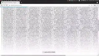 Load large text files in StatSim.Preview (logs, datasets, code)