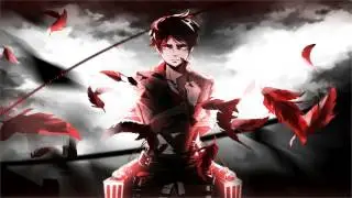 Nightcore - The Sons of Odin [HD]