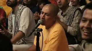 Gauranga Prabhu Hare Krishna Kirtan
