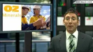 Australian Market Report of March 31: Worries Over US Auto Sector
