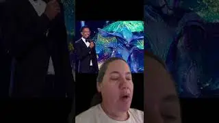 Who is Stingray on The Masked Singer?
