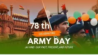 78 th Army day celebration #rajasthan #jaipur #health #army #armyday #armylife #army