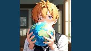 Worldwide Love
