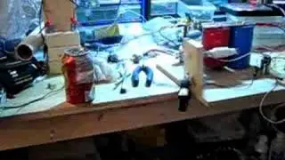 Вынимаем вишню из Coilgun