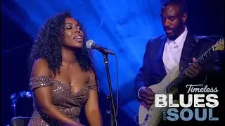 Etta James-Inspired Blues & Soul | Timeless Love, Heartbreak & Strength Anthems