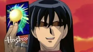 Duel Masters - I Want Your Best