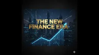 The Future of Finance: AI, Data & Skills You Need Now