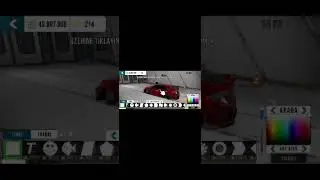 Carparking 
