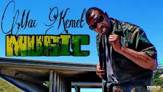Mac Kemet ( Another Bitch )