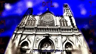 Templo del tiempo |  Prod.  AlexCS Beats