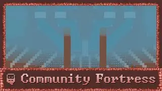 Dwarf Fortress - Aquaways The Gates of Water | Community Forts (Huge Megaproject)