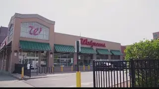 Walgreens issuing prescription delivery service