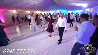 Colaj Muzica Usoara - Formatia Genius Bacau