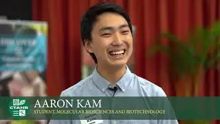 Student Research Symposium 2019
