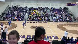 ML vs BC second half 
