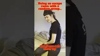 Conan Type Shit