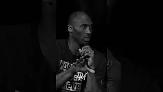 Be Fearless & Go For It | Kobe Bryant