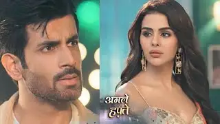 Naagin 7 New Promo: Aryaman Ke Samne Naagin ka Asli Roop | 25th January 2026
